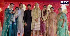 Sania Mirza Shares Favourite Moments From Sister Anam Mirza Wedding