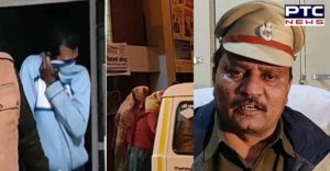 Kurukshetra Sex racket Exposed , 4 women including One person Arrested
