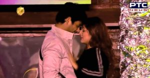 Bigg Boss 13: Sidharth Shukla And Shehnaz Gill Romantic dance Video Viral