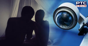 Patiala : wife sex racket In Home , Husband Install CCTV cameras
