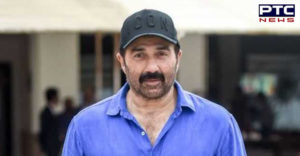Sunny Leone Sorry To Sunny Deol for this reason