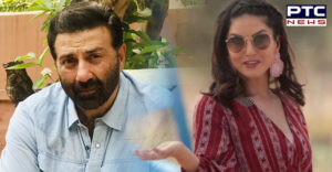 Sunny Leone Sorry To Sunny Deol for this reason
