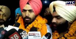 Punjab Youth Congress Poll Result: Barinder Singh Dhillon new president of Punjab Youth Congress