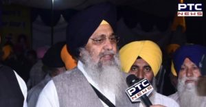 1984 Sikh Massacre All convicts Strict penalties : Bhai Gobind Singh Longowal