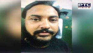 Police custody Runaway Army Man Arrested In Delhi Gurudwara Bangla Sahib
