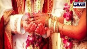 marriage Before Bridegroom Father And Bride mother Absconding