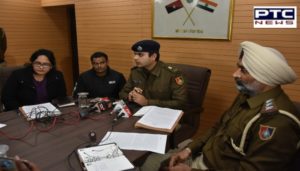 Chandigarh Police Cyber Crime Investigation Cell Six Accused Arrested