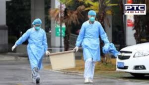 Coronavirus: Death toll from outbreak rises to 17 in China, 444 cases found