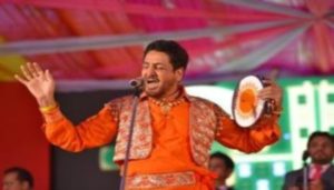 Indian singer Gurdas Maan Punjabi Industry Artists birthday Congratulations