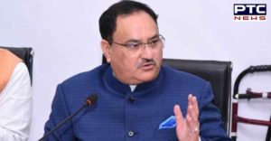 JP Nadda Set To Take Over From Amit Shah As New BJP Chief Today