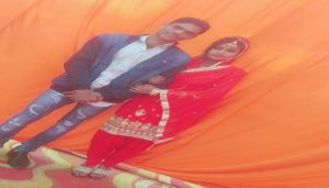 Panchkula Husband Murder wife, After suicide Husband