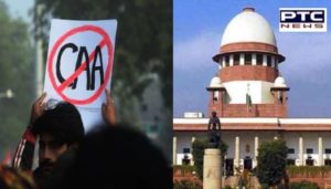CAA On No Stay For Now, Says Top Court, Centre Has 4 Weeks To Respond