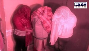  Mansa: Police bust sex racket in Sardulgarh ,  One Couple Arrested objectionable condition