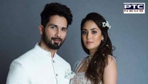 Shahid Kapoor Injured During Jersey He Will Not Be Able To Shoot