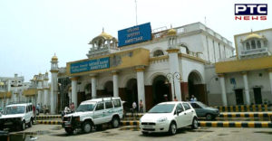 Amritsar Railway Station Renewal Case : Bhai Gobind Singh Longowal Statement
