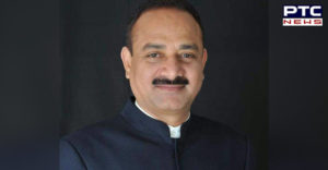 Former Mayor Arun Sood elected Chandigarh BJP chief