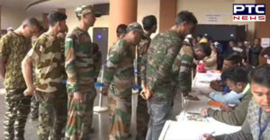 644 terrorists surrender along with 177 arms in Assam