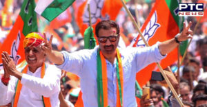Delhi Election 2020 : BJP Released 40 Star Campaigners List