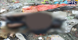 Amritsar : young man Murder After burn Deathbody