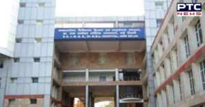 Coronavirus : 3 suspected patients kept under observation at Delhi's RML Hospital