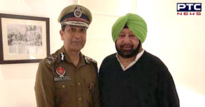 CAT allows petition of two IPS officers challenging Appointment of Punjab DGP