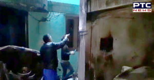 Amritsar: 3 cylinders Blast Bhandari Hospital , loss owner Residence