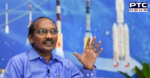 2020 will be year of Chandrayaan-3 ,over 25 missions planned: ISRO chief