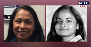 India Women Appointed Judge In New York