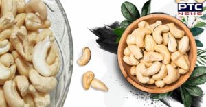 Cashew Eating health benefits And Disadvantages