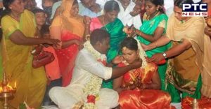 Kerala Mosque Hosts Hindu Wedding, Chief Minister Extends Wishes