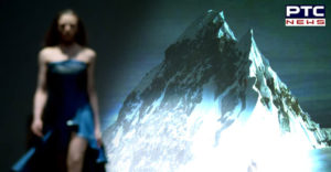 Everest fashion show: Mt Everest world highest fashion show to promote sustainable fashion