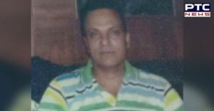 Jalandhar: man shot himself Death in Rama Mandi