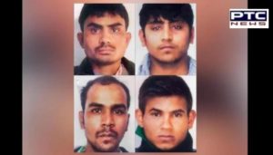 Nirbhaya case: 4 convicts Tihar Jail Administration Asked 'last wish'