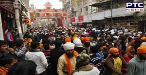 Sri Guru Gobind Singh Ji Prakash Gurpurab 2020 celebrated All India