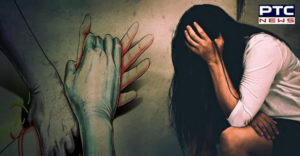 Minor gang-raped by three man in Mathura
