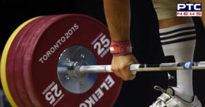 Weightlifter Sarbjeet Kaur Banned for Four Years for Doping Offence
