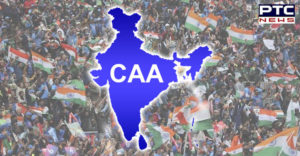 CAA On No Stay For Now, Says Top Court, Centre Has 4 Weeks To Respond