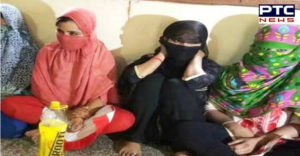 High Profile Sex Racket Busted In Meerut , Haryana Dancer Arrested