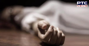 Jalandhar Pakka bagh 10-year-old girl hanging Deathbody found