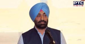 Sukhpal Khaira Missing Poster In Bholath