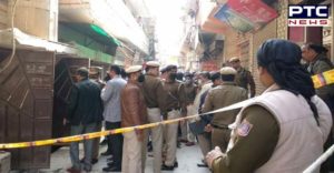 Delhi: Five people found deadBody at a house in Bhajanpura