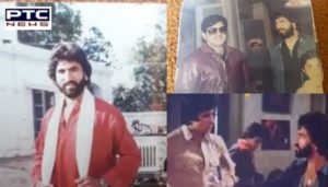 Famous Pollywood And Bollywood Actor Harmel Singh Pannu Passes Away