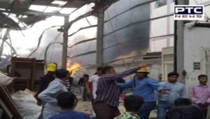 bahadurgarhfactoryblast-4-dead-34-injured-in-blast-at-factory-in-haryana-bahadurgarh