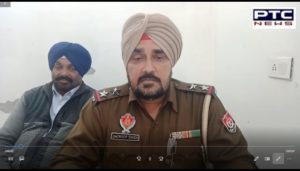 CIA staff Arrested One Man With opium in Talwandi Sabo