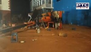 3 Assistant Directors Killed After Crane Crashes At Kamal Haasan Indian 2 Set in Chennai