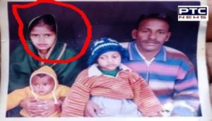 Chandigarh Manimajra Murder woman with husband Sharp weapons