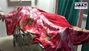Faridkot: Nursing college Girl student suicide by fan In Hostel