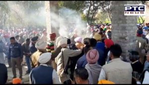 #SchoolVanincident: Longowal 4 children funeral In Ram Bagh, The Everyone people crying
