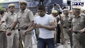  Nirbhaya convict Vinay Sharma mercy plea President Ram Nath Kovind rejects 