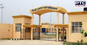 Amritsar central jail Absconding Two Prisoners CIA Staff Arrested